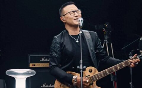 汪峰520认爱森林北，两人相识于离婚两月后，直言会保护在乎的人