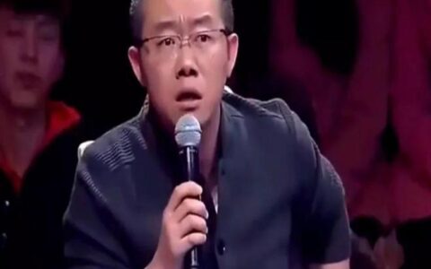 她因“撞脸”刘亦菲，不仅丈夫每天深吻11次，涂磊都看入迷：佼人