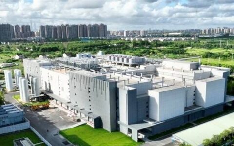 万国数据发布2024年Q1财报,净收入同比增长