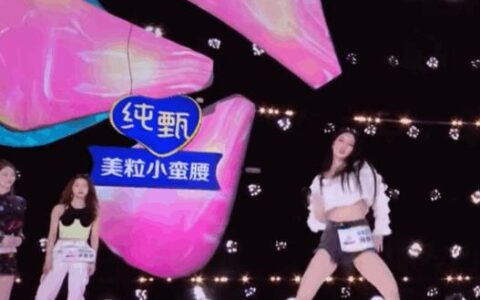 为什么不喜欢刘些宁的人比较多?