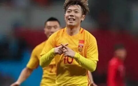 张稀哲落选真相曝光：跑动对抗成短板，伊万选材重身体！