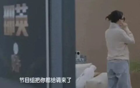 《歌手》导演洪啸披露补位歌手信息：来过，有遗憾，是位实力唱将