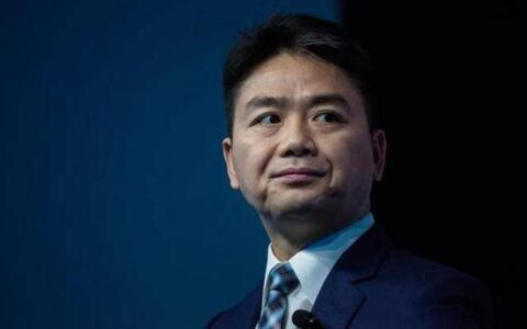 原创
            业绩差不拼搏，可能危险了！刘强东：业绩不好的人不是我兄弟