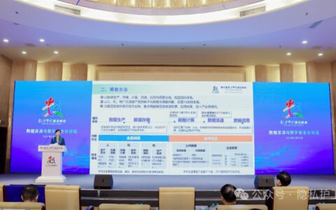全国数据资源调查报告：预计今年数据生产量增长将超25%