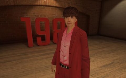 小鬼黄鸿升「真的回来了」！3D虚拟化身曝光…38岁生日祭惊喜