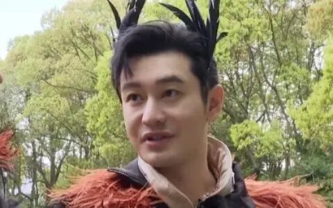《极限挑战》中的意外“身份”：黄晓明“冒充”黄景瑜
