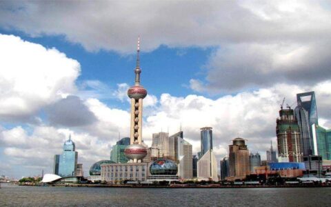 原创
            我国哪些城市会成下一个上海？不是成都、苏州，而是这2座城市