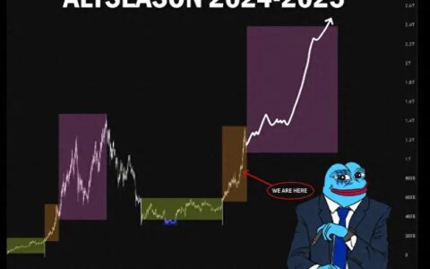 大盘震荡调整，玩转 Meme 的 10 个技巧