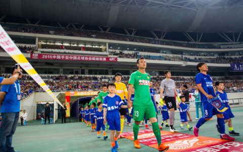广西蓝航勇攀高峰，1-0战胜赣州瑞狮展现实力