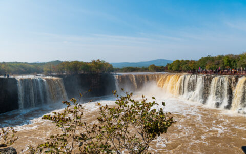 全球必去15个旅游景点：穿越时光，感受世界的壮丽与独特