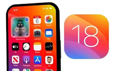 iOS18总览：史上最大规模更新