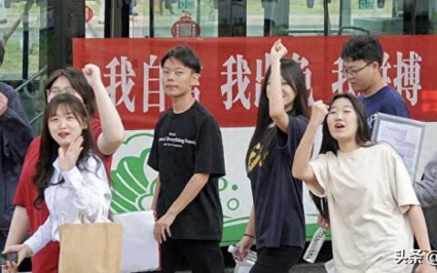 2024年高考作文汇总，各省各试卷的难度不一，网友直呼无从下笔！-2024日历5月