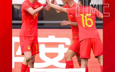 马德兴：国青急需加快建设，暂时还不可有过高期望-马德兴国足