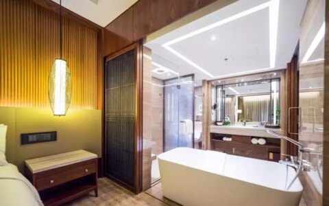 酒店里不可描述的冷知识，你知道几个？-在酒店不能做什么事情