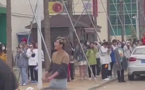 网传“为爱冲锋勇士”妻子发声：我知道错了,请大家停止网络暴力-勇士为爱向前冲手机版