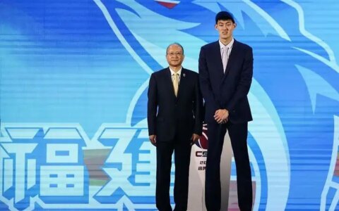 双援加盟福建  2022年CBA选秀大会圆满落幕-cba福建队员阵容