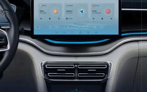 再推新车，宋PLUS DM-i 5G版来了-新款宋plus dmi