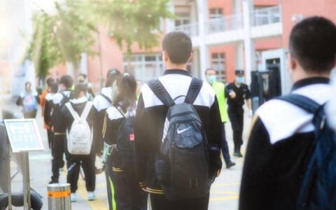 安徽教育厅发布通知，2024大、中小学暑假时间出炉，家长：有点早-安徽中小学暑假放假时间2024