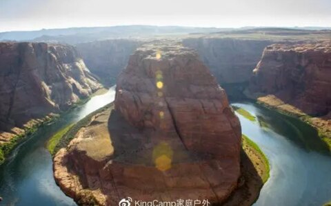 藏于京郊的15处隐秘峡谷美景！初夏假日去游山玩水-京郊游玩好去处