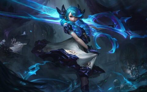 《云顶之弈》S5.5英雄及羁绊改动一览-云顶之弈s5变动