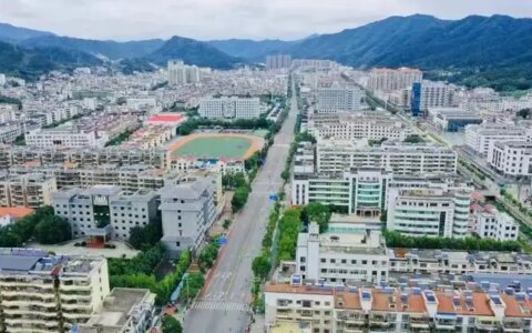 景点推荐—崇义县十大旅游景区你都去过吗？带您了解及欣赏各大景区！-崇义县有哪些好玩的地方