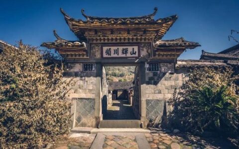 泰顺攻略，去十次都不会腻的小众旅游地-泰顺旅游景点大全排名