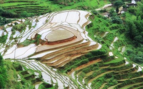 江西六个小众旅游地，值得一去-江西小众景点推荐