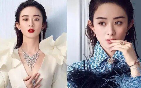 网友感叹李小璐命真好！天王周杰伦远看像岳云鹏！-李小璐出单曲了吗