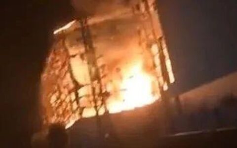 三天三场化工事故，再次敲响生产安全警钟-化工安全三分钟事故报告