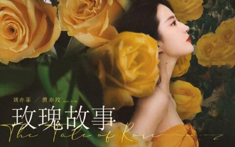 玫瑰原型比刘亦菲更美，被算命大师当众羞辱，60岁凭直播口碑逆袭-玫瑰真实的样子图片