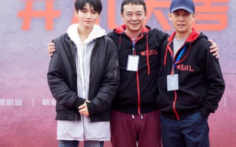 王俊凯《重生之门》播出时间已定，未来一年有4部待映作品，期待-王俊凯重生之门什么时候拍完
