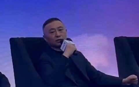 王长田：《三体》电影确定由张艺谋执导，项目进入前期运作-三体超长剪辑版