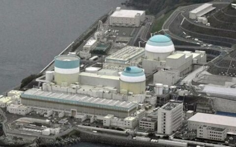 6月17日，最新情报，日本考虑扩建核电站-日本核电站知乎