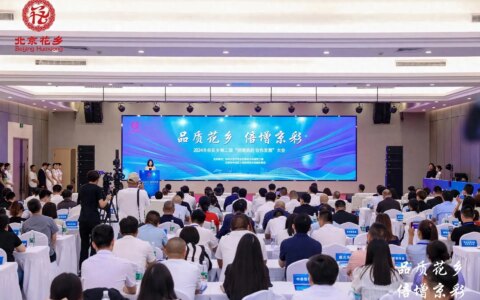 试运行、开馆，都在年底！丰台花乡打造京南生活休闲体验区-丰台花乡中部方案