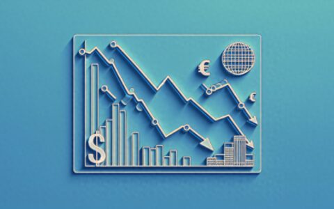 美国核心PCE创三年新低，黄金短线逼近2340！-美国核心pce指数今天公布时间