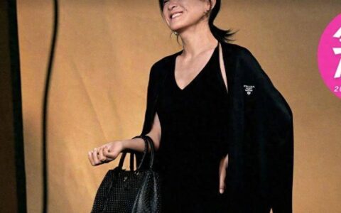 贾玲代言Prada、吴昕被爆新恋情，女明星变“白瘦幼”后赚麻了？-贾玲代言了哪些产品