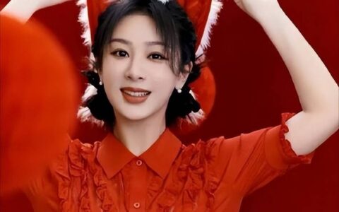 杨紫将担任巴黎奥运火炬手-杨紫火了之后还有明星排挤他吗