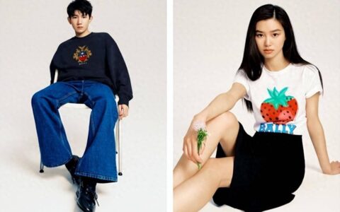 BALLY 携手全球品牌代言人王源演绎广告大片“心动候场”-王源代言过百事可乐吗