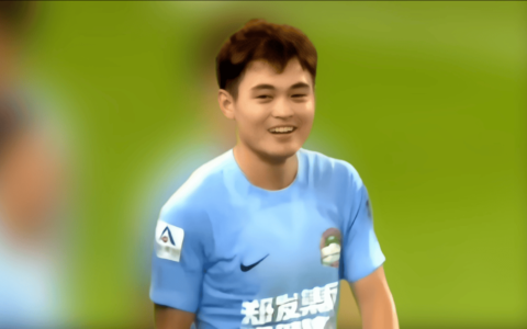27岁前国脚发威，河南1-0淘汰中乙球队，惊险晋级足协杯第5轮