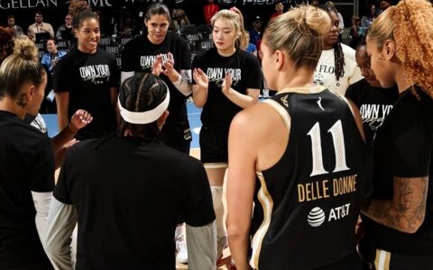 NBA总决赛G3:凯尔特人VS独行侠-凯尔特人对