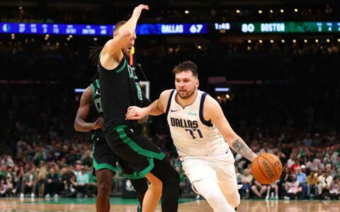 NBA总决赛G3：欧文最后的证明时刻来临-欧文总决赛场均得分第八