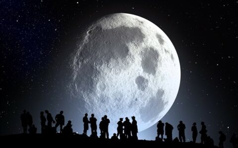 你支持吗！官方回应美国科学家是否参与研究月球样品-美国月球报告