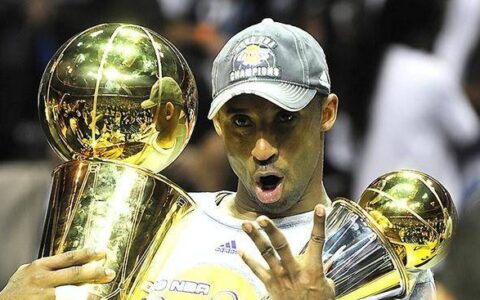 全票FMVP难在哪？科比1次，邓肯2次，乔丹5次，詹姆斯全纪录揭秘-nba mvp fmvp