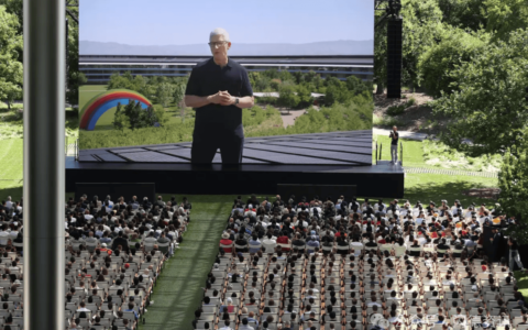 苹果推出Apple Intelligence-iOS16更新内容