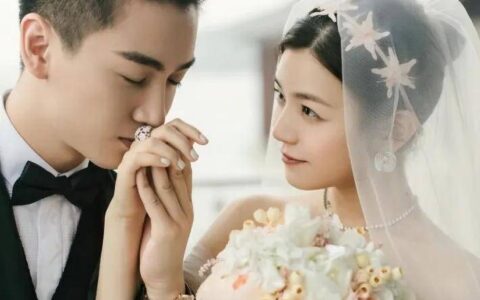 陈晓陈妍希婚变升级：娱乐圈的浪漫童话终成泡沫？