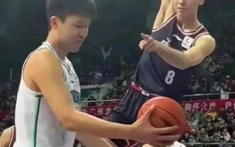 崔永熙参加NBA试训，中国球员冲击NBA梦想仍持续-崔永圆现状