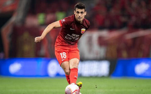 上海海港2-0击败成都蓉城，颜骏凌获最高评分-上海海港队赛程表