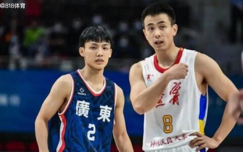 人品!广东球迷泰国机场追星徐杰遭拒,球迷说客家话徐杰也爱答不理-广东队的徐杰是哪里人