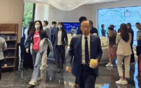 央行重磅楼市新政出台已一周，各地楼市怎样了-央行控制房价