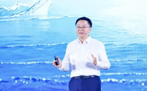 科大讯飞刘庆峰：理性认识中美大模型差距，以长期主义打造AI生态-科大讯飞刘庆升简历